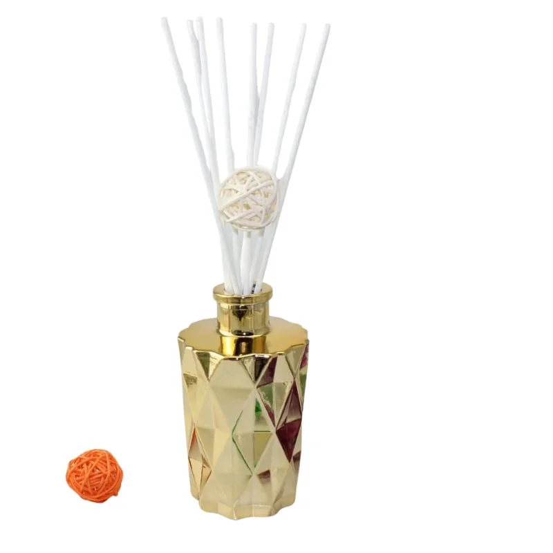 Diffuseur de parfum à bâton pour parfum maison