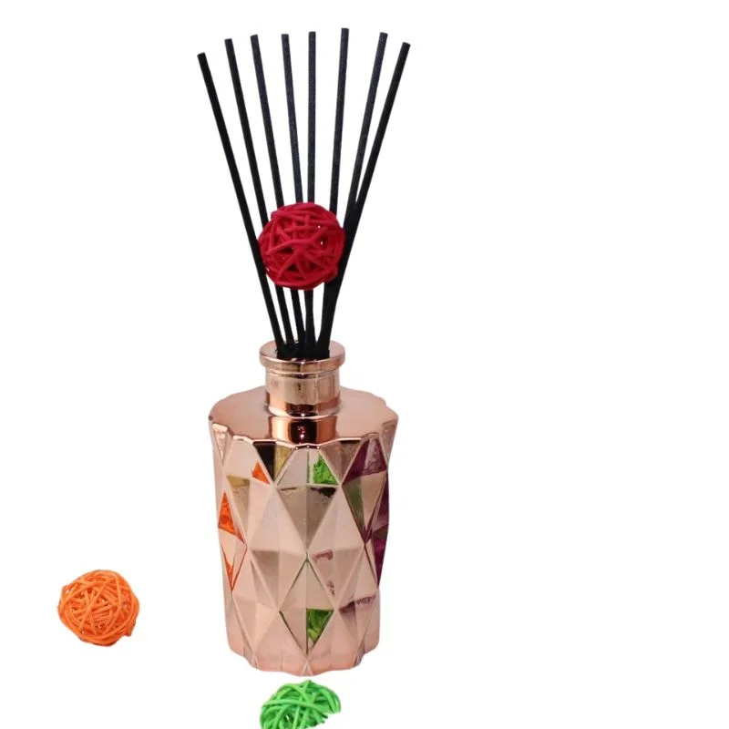Diffuseur de parfum à bâton pour parfum maison