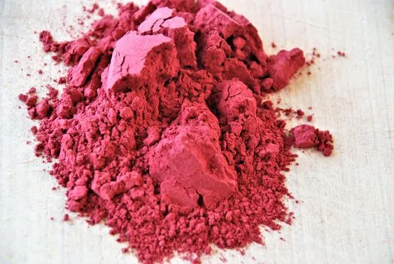 Colorants solides, Colorant, bougie, naturel, solide
