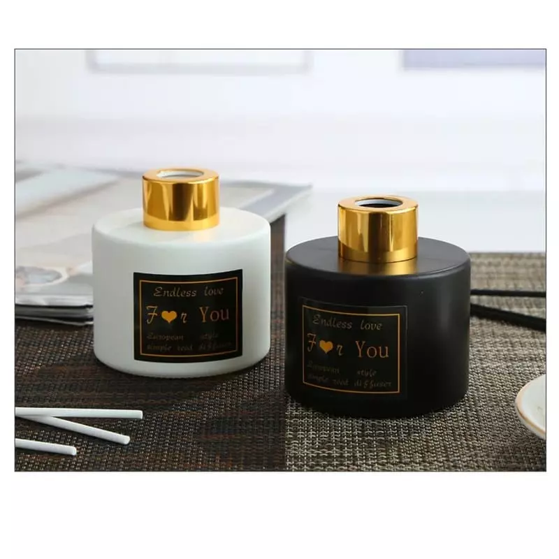 Diffuseur de parfum à bâton pour parfum maison