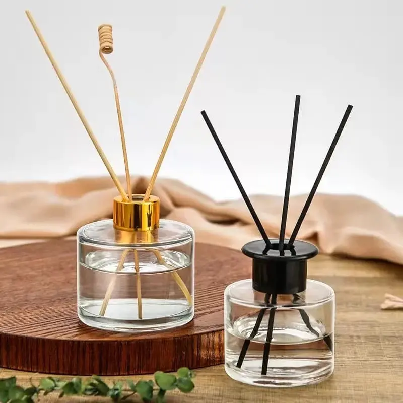 Diffuseur de parfum à bâton pour parfum maison